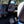 NEVO L4 Golf Cart - Camo Pastel Blue