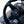 NEVO L4 Golf Cart - Camo Pastel Blue