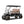 NEVO L4F Golf Cart - AJ CUSTOM