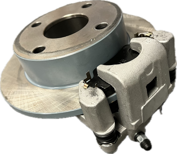 Brake Calipers
