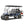 NEVO L6 Golf Cart - Podolsky Custom