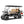 NEVO L6 Golf Cart - CROW CUSTOM