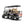 NEVO L6 Golf Cart - CROW CUSTOM