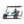NEVO L4 Golf Cart - Metallic Teal Blue